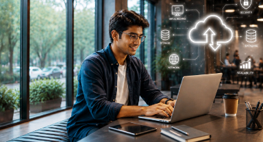 Diploma in Computing (Cloud Computing) programme