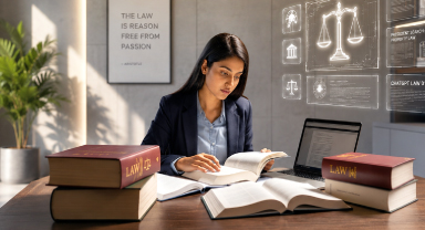 UOL LLB (Hons), University of London programme