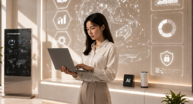 Advanced Diploma In Digital Transformation programme