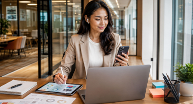 MBA in Digital Marketing (ODL) programme