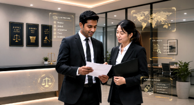 LLM – International Dispute Resolution programme