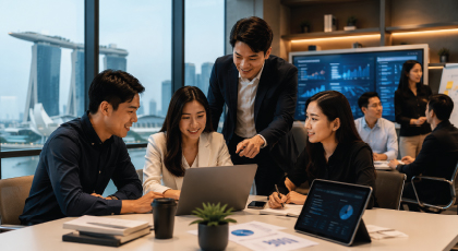 Future of Business