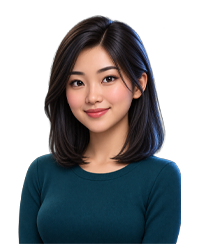 Chloe Tan profile placeholder