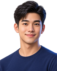 Daniel Wong profile placeholder