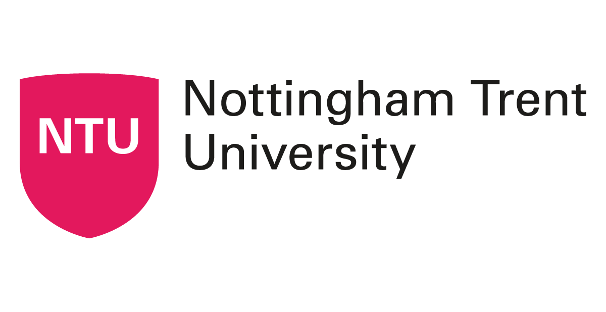 Nottingham Trent University logo