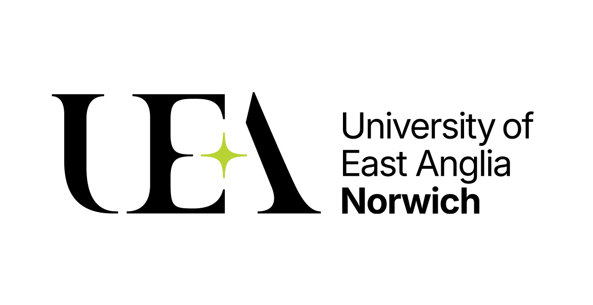 University of East Anglia logo