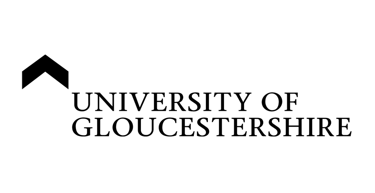 University of Gloucestershire logo
