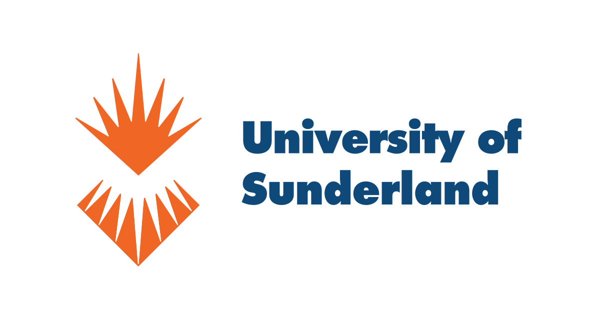 University of Sunderland logo